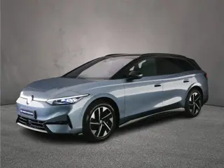 Volkswagen ID.7 Tourer