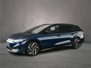 Volkswagen ID.7 Tourer - Actieprijs incl. inruilpremie!