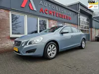 Volvo S60 1.6 T4 Kinetic Automaat! Trekhaak! Dealer Onderhouden! Nette Auto! Airco! Cruise Control!