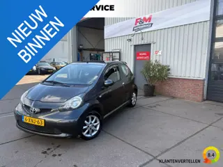 Toyota Aygo 1.0-12V Access Airco