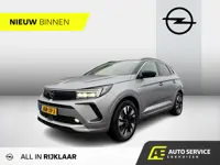 Opel Grandland 1.6 Turbo Plug-In Hybrid GS Als nieuw incl. Carplay | Camera's | 2x lader | Alcantara