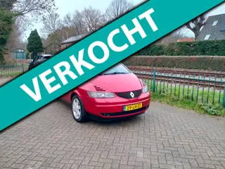Renault Avantime 3.0-24V V6 Dynamique trekhaak nette auto ALLINPRIJS
