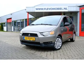 Mitsubishi Colt 1.1 Edition One 5-drs Airco