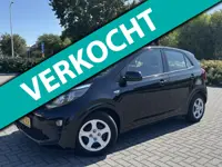 Kia Picanto 1.0 MPi ComfortPlusLine | Airco | Apple Carplay | Android Auto | Camera achter |