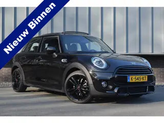 MINI Mini 1.5 Cooper Dalston Edition | Pano | 5-Drs | Schaalstoel | Carplay