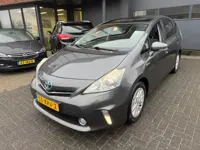 Toyota Prius Wagon 1.8 Aspiration 7PERS PANO HEADUP CAMERA SUPER KMS ORIG NL NAP
