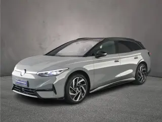 Volkswagen ID.7 Tourer