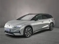 Volkswagen ID.7 Tourer