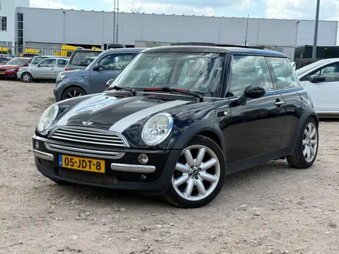 Mini Mini 1.6 Cooper Chili/ PANODAK