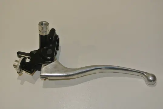 KOPPELINGSHANDLE Kawasaki Z 750 2011 - 2013