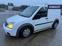 Ford Transit Connect T200S 1.8 TDCi 2012 euro 5 airco APK5-26