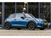 MINI Mini Electric MINI Yours 33 kWh (bj 2021, automaat)