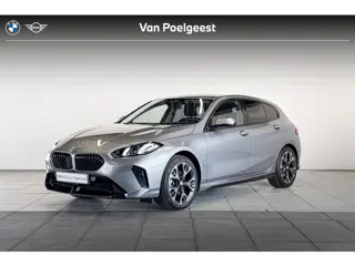 BMW 1 Serie 120 M Sport Design Edition