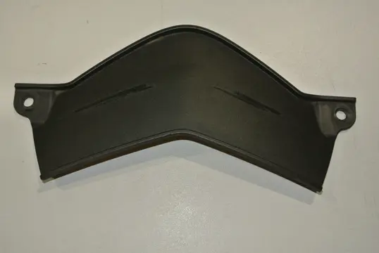 ACHTERKUIPDEEL Kawasaki Z 750 2007 - 2010
