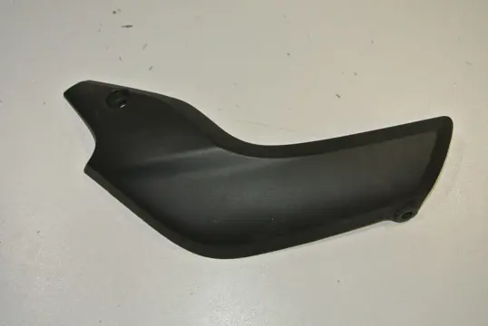 UITLAAT Honda CBR 600 RR 2009 - 2012