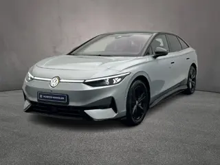 Volkswagen ID.7 - Actieprijs incl. inruilpremie!