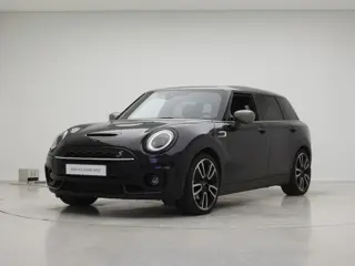 MINI Clubman 2.0 Cooper S Rockingham GT Edition (bj 2022)