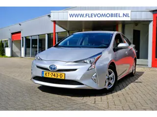 Toyota Prius 1.8 Aspiration Aut. Navi|1e Eig|LMV|Adapt.Cruise|Cam