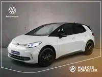 Volkswagen ID.3 toCARGO Limited Edition 52 kWh | 2-zitplaatsen  | prijs is excl. BTW en kosten rijkl
