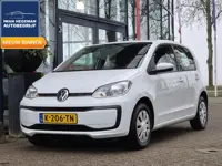 Volkswagen Up! 1.0 BMT move up! | Airco | Centr. vergr. op afstand | BlueTooth | Stuurbekrachttiging