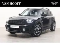 MINI Countryman Cooper S John Cooper Works Automaat / Panoramadak / Achteruitrijcamera / Adaptief on