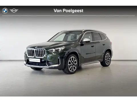 BMW X1 sDrive18i Innovation Pack Aut.