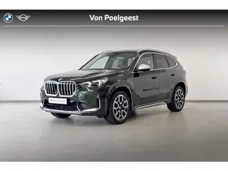 BMW X1 sDrive18i Innovation Pack Aut.