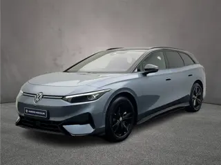 Volkswagen ID.7 Tourer