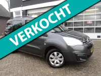 Citroen Berlingo 1.2 PureTech XTR Camera PDC Cruise Trekhaak
