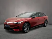 Volkswagen ID.7 Tourer