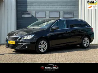 Peugeot 308 SW 1.6 BlueHDI Blue Lease Executive Pack 2e EIG