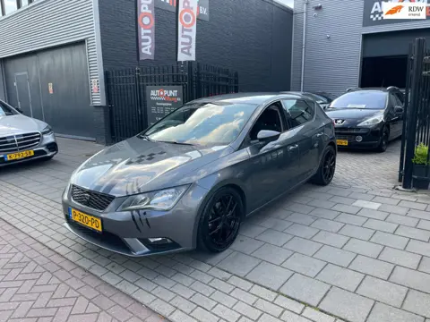 Seat Leon 1.4 TSI FR Sport Airco 6Bak PDC NAP APK