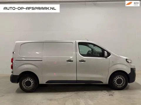 Peugeot Expert 231S 2.0 BlueHDI 150 Premium Pack Navi BTW 21% 150pk