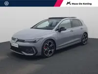 Volkswagen Golf 2.0TSI/265PK GTI DSG · Panoramadak · 360°Camera + Parkeersensoren · Apple/Android · 