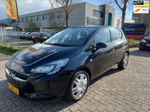 Opel Corsa 1.4 Favourite - AIRCO - NIEUWE JAAR APK - NAP !