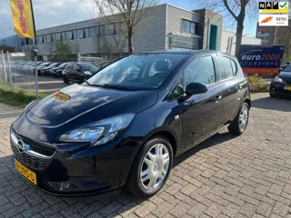 Opel Corsa 1.4 Favourite - AIRCO - NIEUWE JAAR APK - NAP !