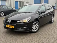 Opel Astra Sports Tourer 1.4 Business+/Clima/Cruise/Navi/PDC/NAP/Trekhaak