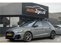 Audi A1 Sportback 40 TFSI 200PK EDITION ONE 3X S-LINE AUT6 NAVI CAMERA DIGI-DASH LED LMV PDC