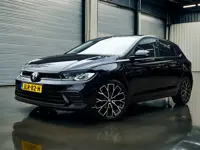 Volkswagen POLO 1.0 TSI R-Line Business_Navi_Carplay_Led_Virtual cocpit