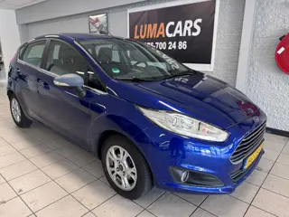 Ford Fiesta 1.5 TDCi Titanium Lease | Airco | 5 deurs |
