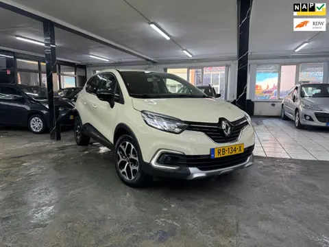 Renault Captur 1.2 TCe Intens Automaat | Camera | Navigatie |Cruisecontrol