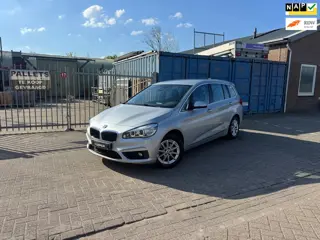 BMW 2-serie Gran Tourer 216i Centennial Executive 7p. Navi Clima