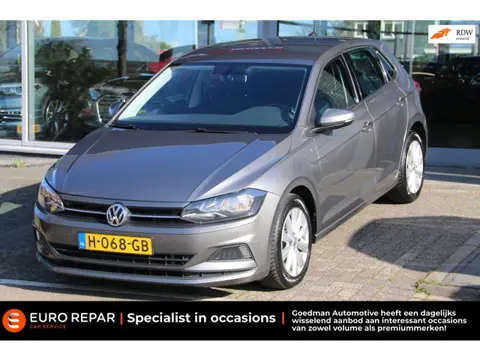 Volkswagen Polo 1.6 TDI Comfortline Business NETTO EXPORT PRICE