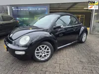 Volkswagen New Beetle Cabriolet 2.0 | INRUILKOOPJE | NW APK | GEINIGE CABRIO VOOR WEINIG | NW DAK |
