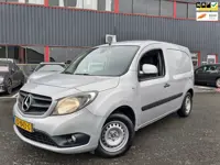 Mercedes-Benz Citan 109 CDI | Airco | 2013 | APK 06-2026 | Betrouwbare werkbus
