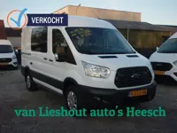 Ford Transit 350 L2H2 Trend 124305 Km Bj 18 (bj 2018)