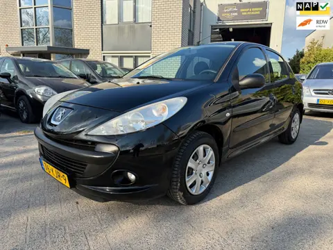 Peugeot 206 + 1.4 XS Elektr Ramen Airco Radio