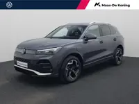 Volkswagen Tiguan 1.5eHybrid 200kW/272PK R-Line DSG · Panoramadak · Trekhaak · Massagefunctie · Gara