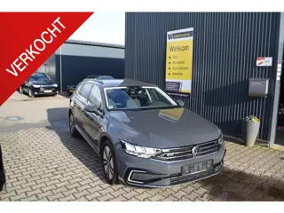 Volkswagen Passat 1.4 TSI PHEV GTE Business
