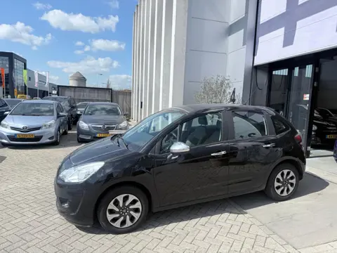 Citroen C3 1.0 VTi Attraction AIRCO! NAP! INRUIL MOGELIJK!